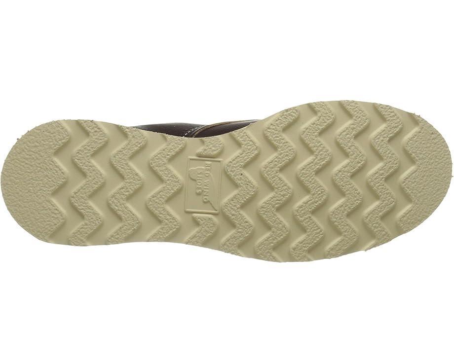 6" Moc Toe Lug Product Image