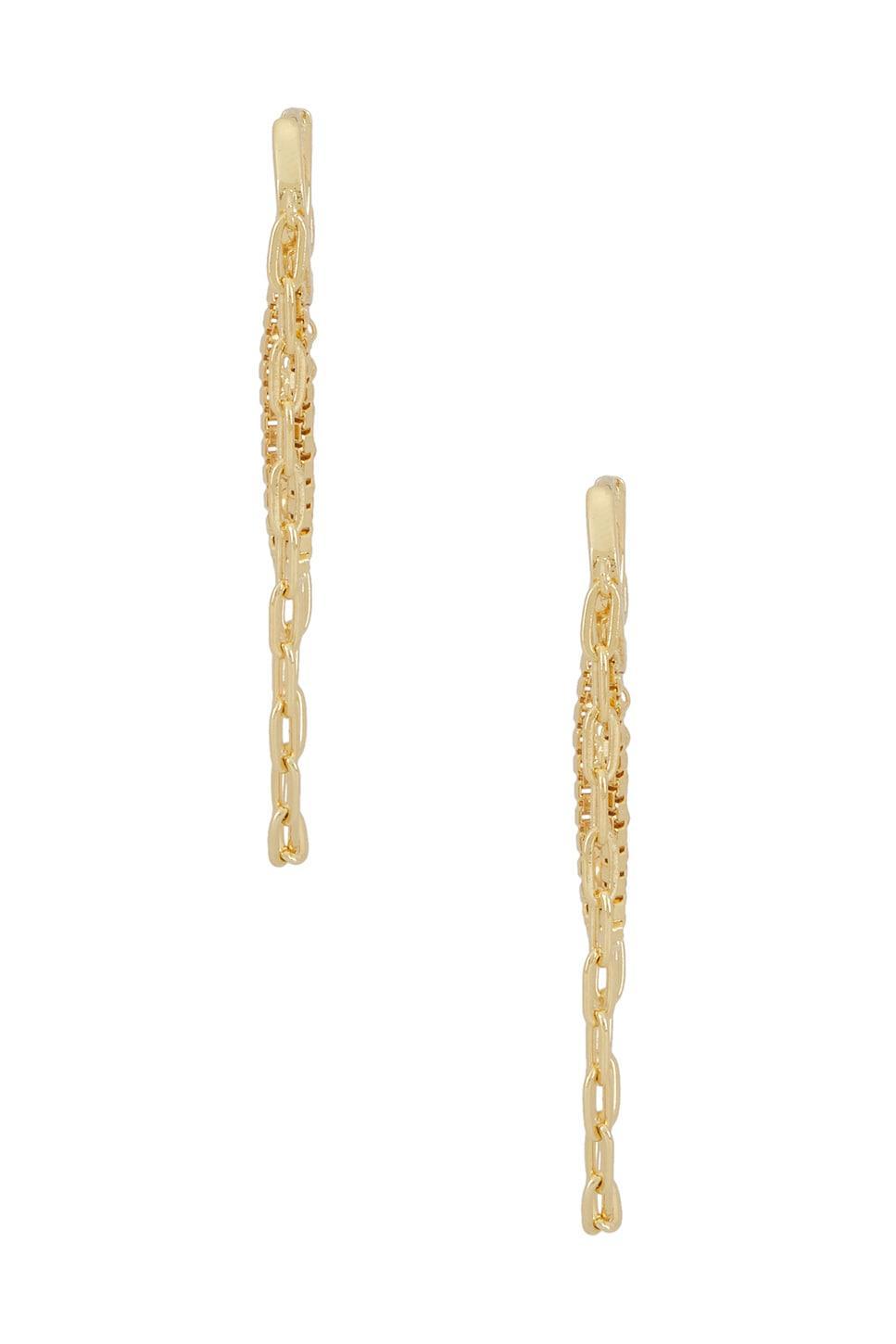 Paloma Earring SHASHI Product Image