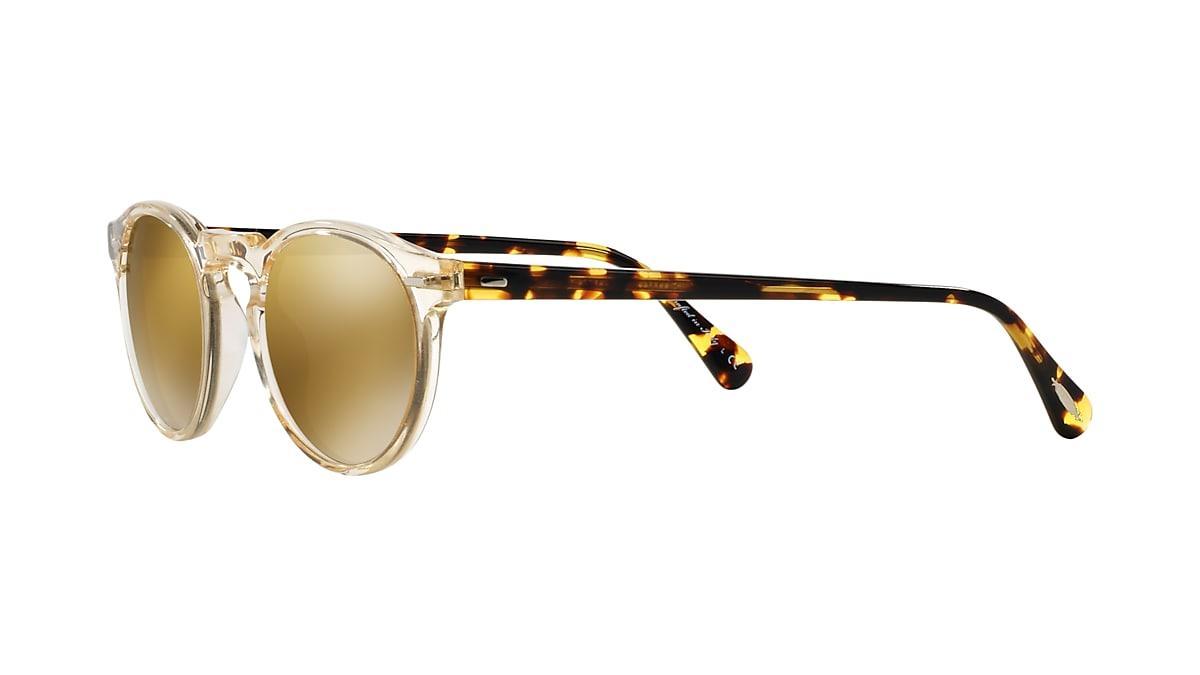 Gregory Peck Sun 0OV5217S__1485W4 Product Image
