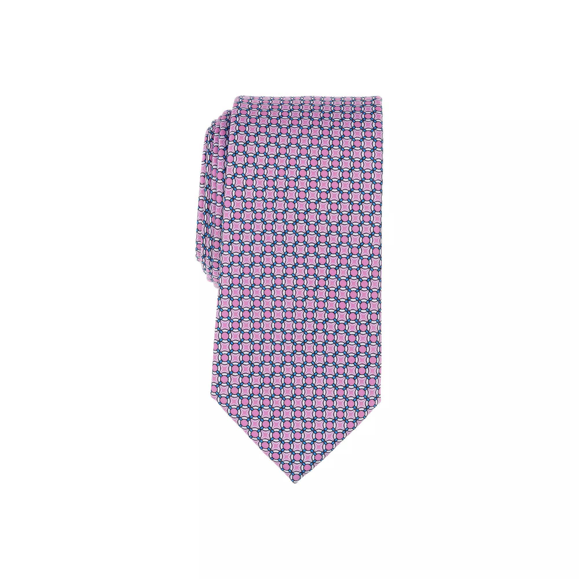 Mens Nautica Mini Pattern Tie Product Image