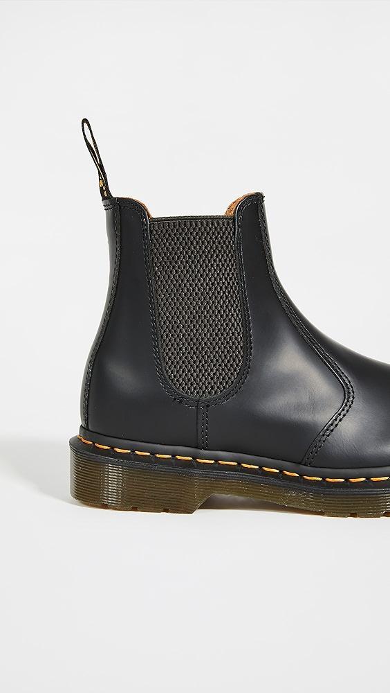 Dr. Martens 2976 YS Chelsea Boots | Shopbop Product Image
