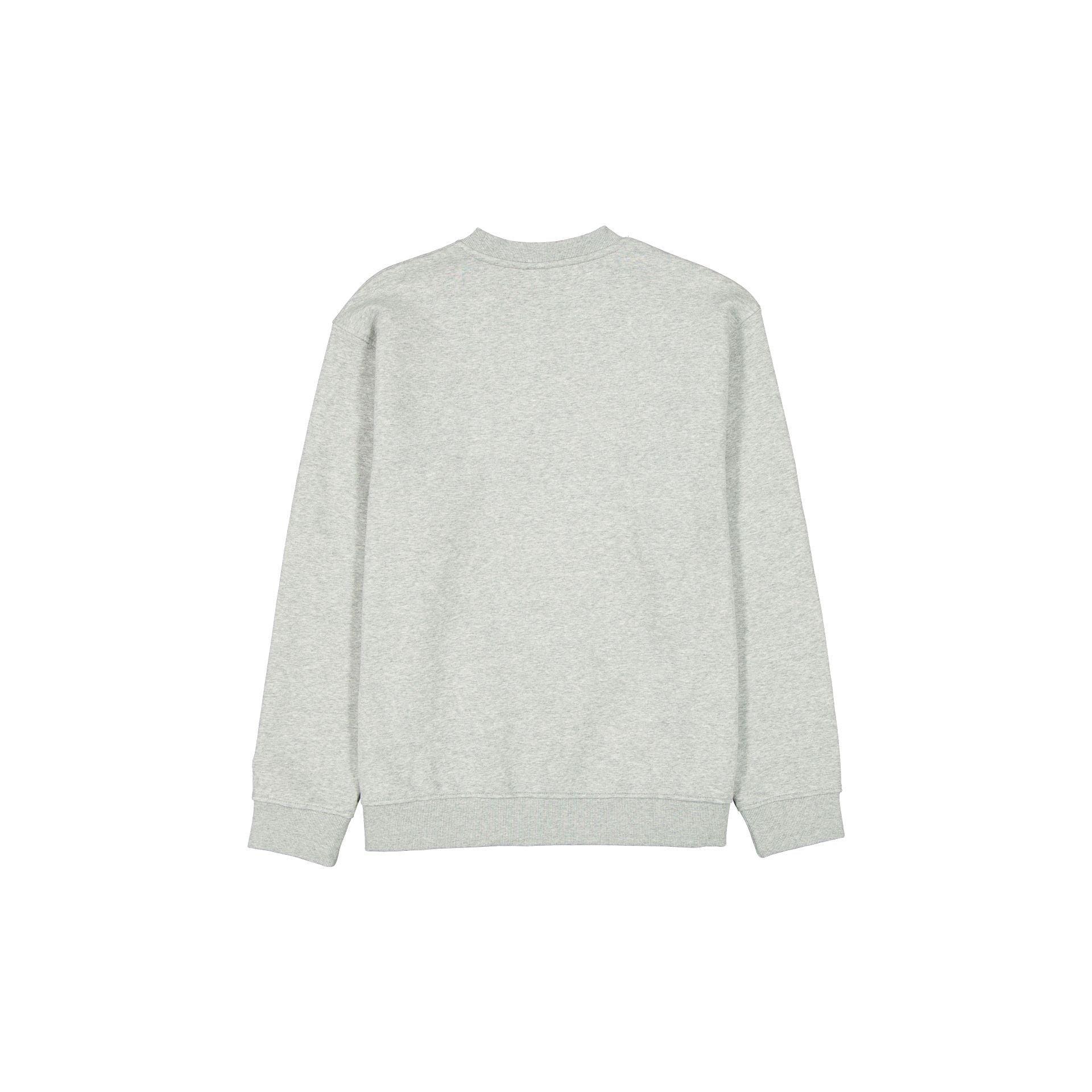 MLB 2016 World Series Sport Classics Gray Crewneck Male Product Image