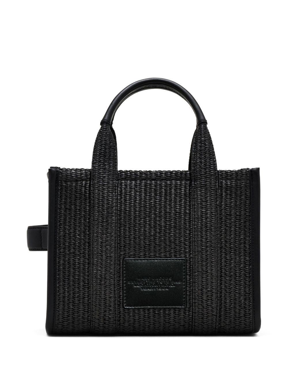 The Small Woven Tote bag Product Image