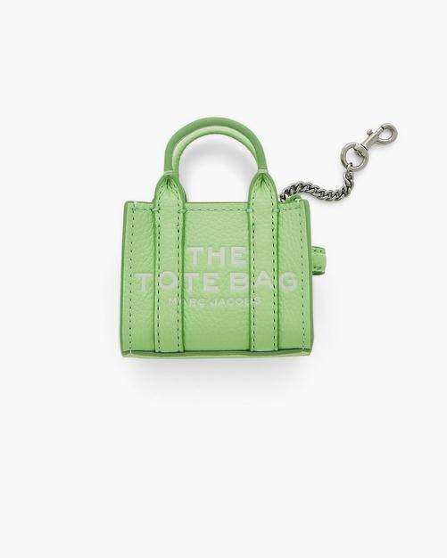 The Nano Tote Bag Charm Product Image