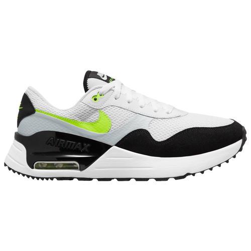 Nike Mens Nike Air Max System - Mens Shoes Product Image
