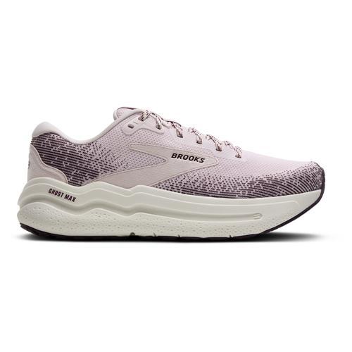 Brooks Womens Brooks Ghost Max 2 - Womens Running Shoes Product Image