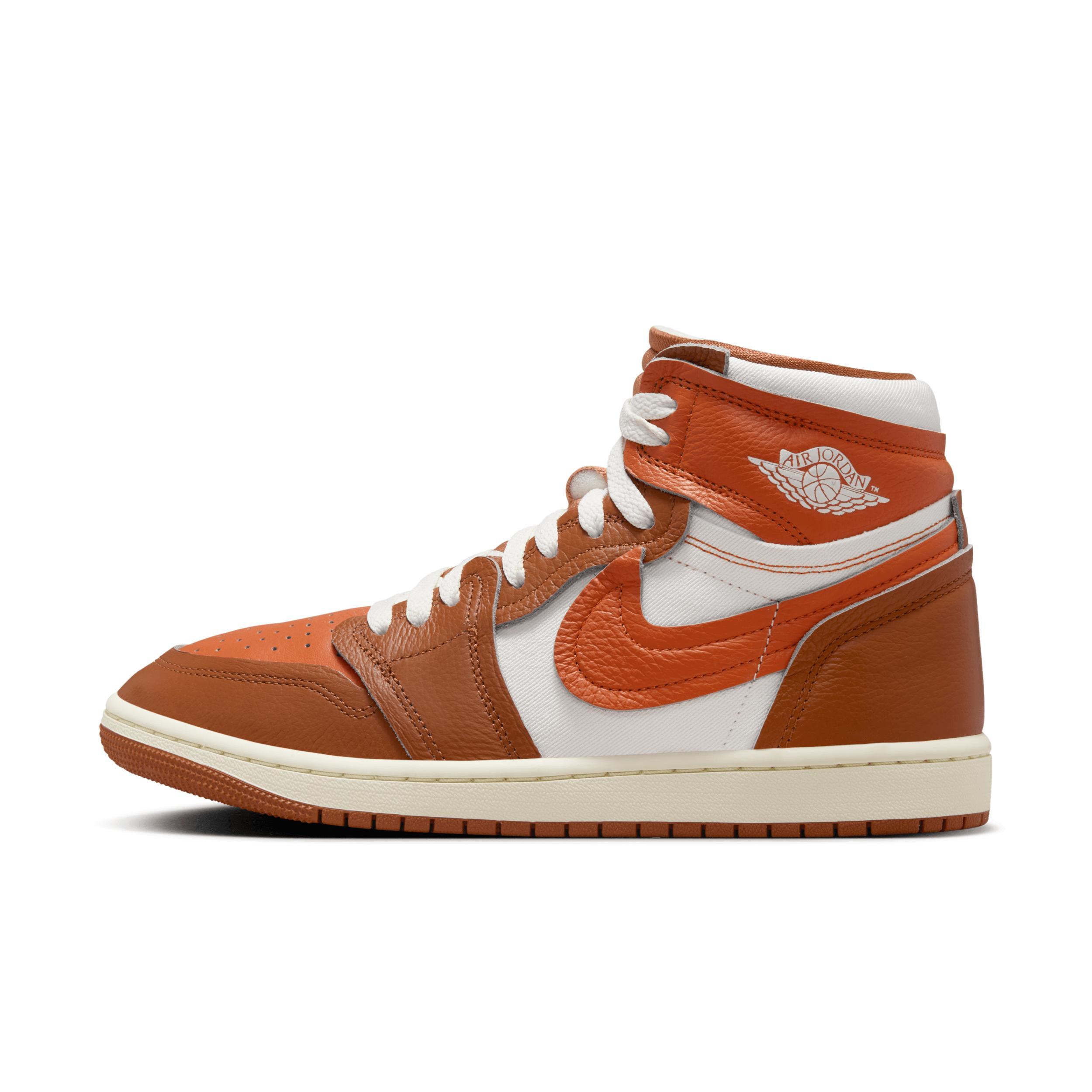 Air Jordan 1 High Method of Make Women's Shoes Product Image