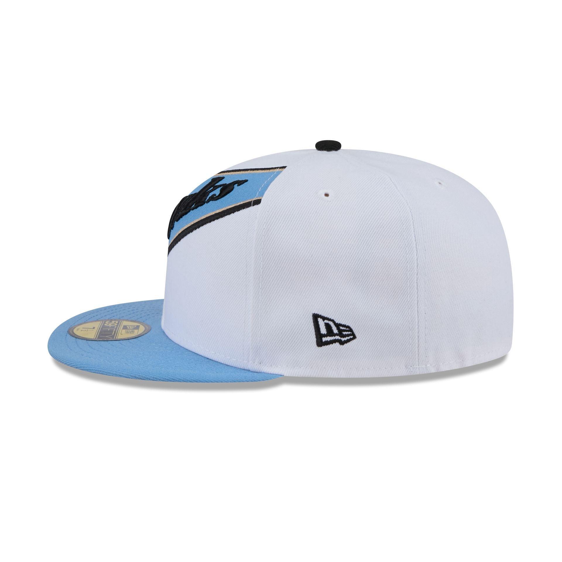 Atlanta Hawks 2024 City Edition 59FIFTY Fitted Hat Male Product Image