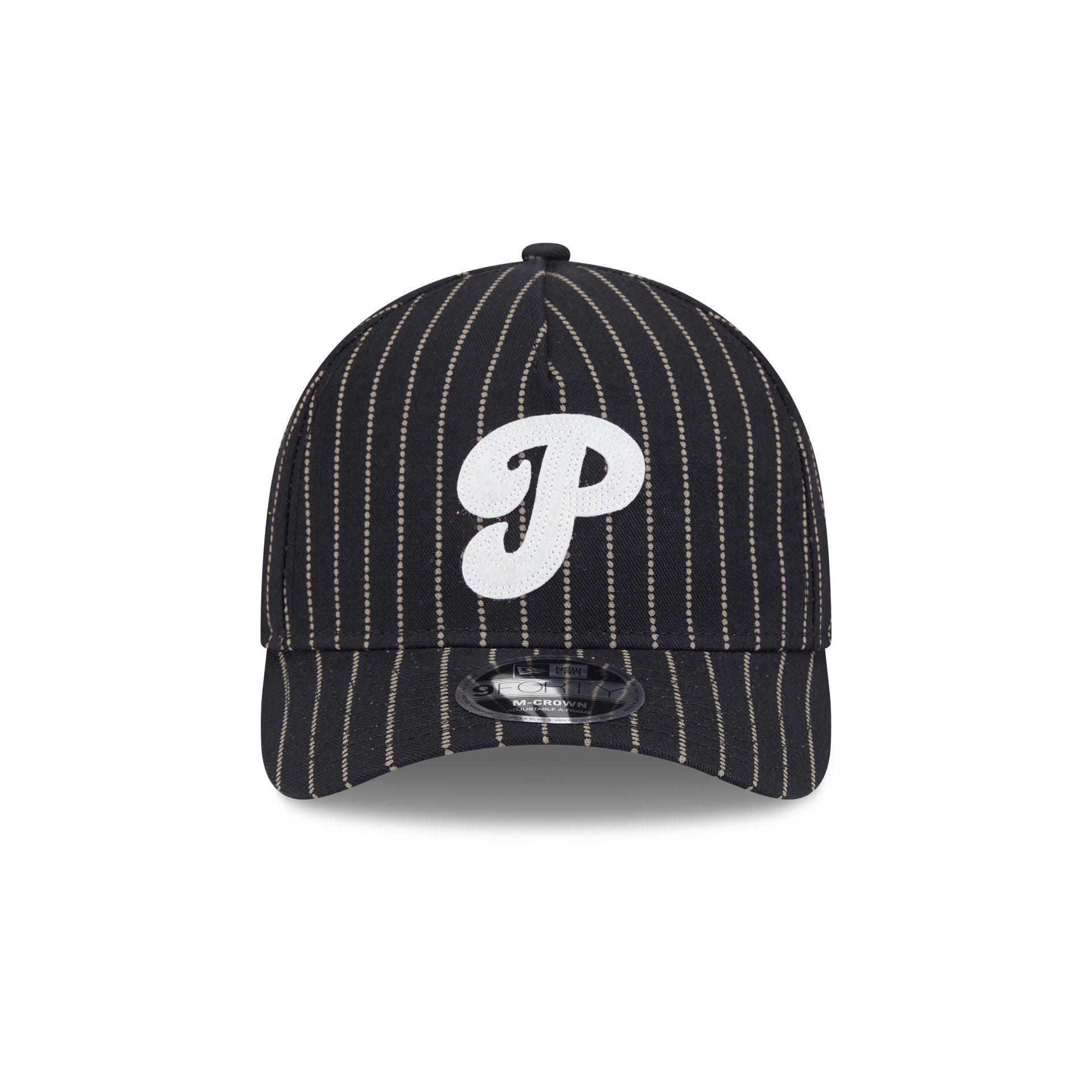 Montreal Canadiens Ripstop 9FORTY M-Crown A-Frame Snapback Hat Male Product Image