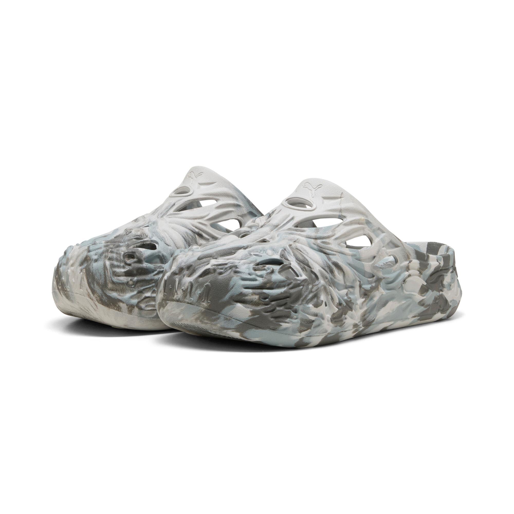 PUMA x LAMELO BALL MB.04 Men's Basketball Slides Product Image