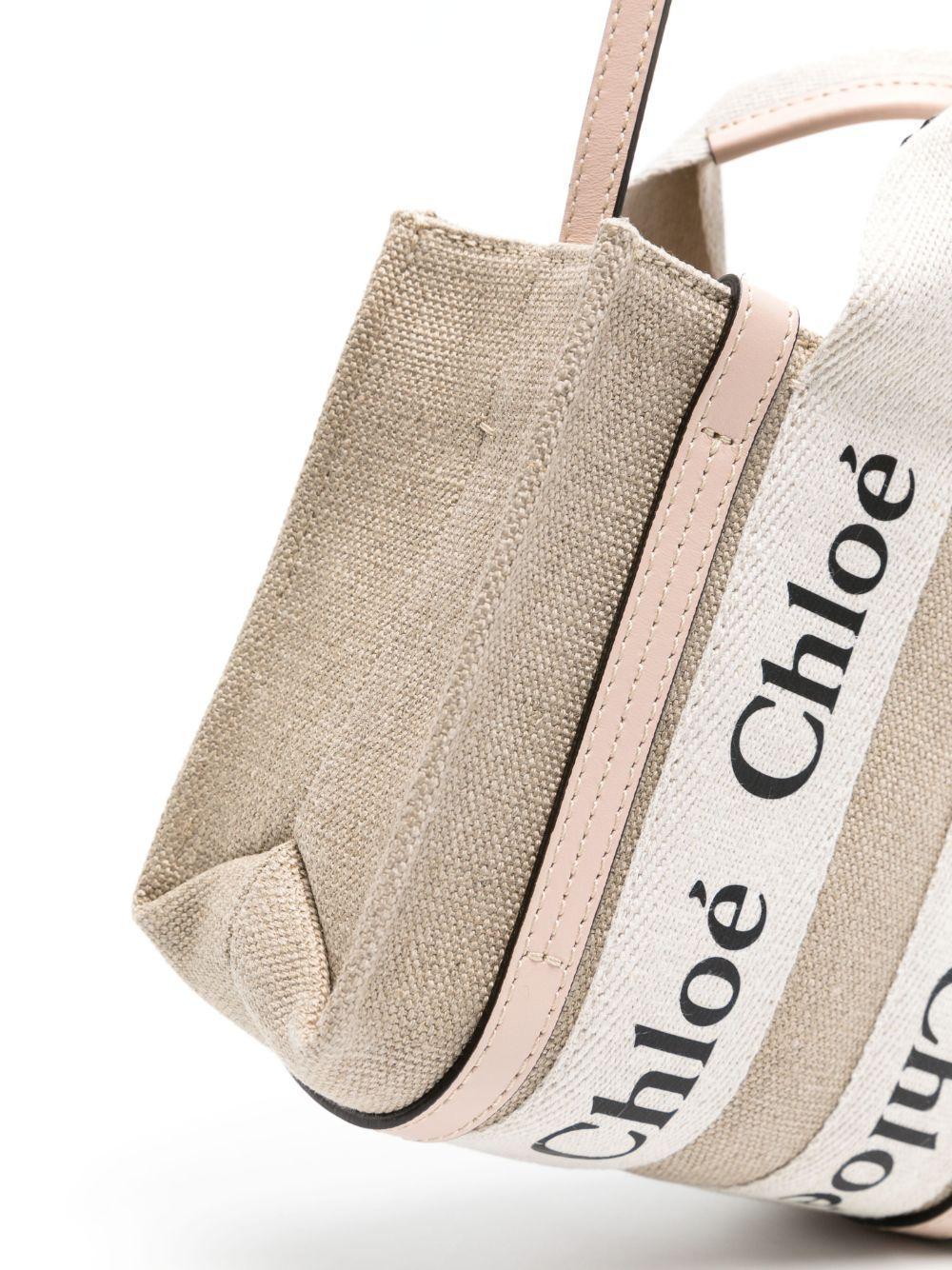 Woody tote bag Product Image