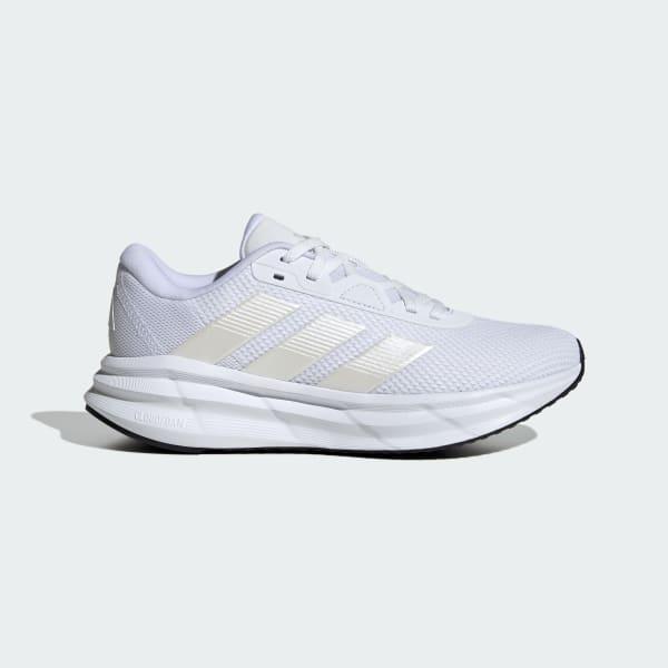 adidas Galaxy 7 Running Shoes Core Black 8.5 Womens Product Image