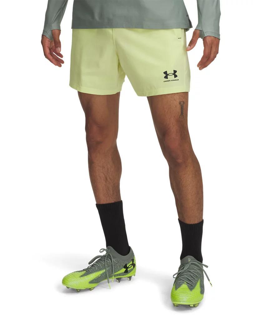 UA Challenger Pro Woven Product Image