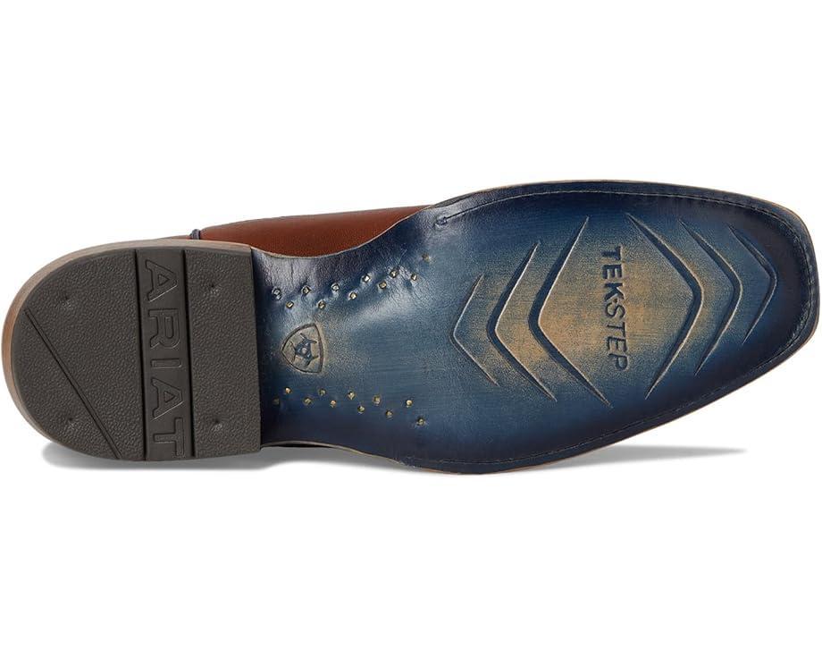 Futurity Limited Western Boots Product Image