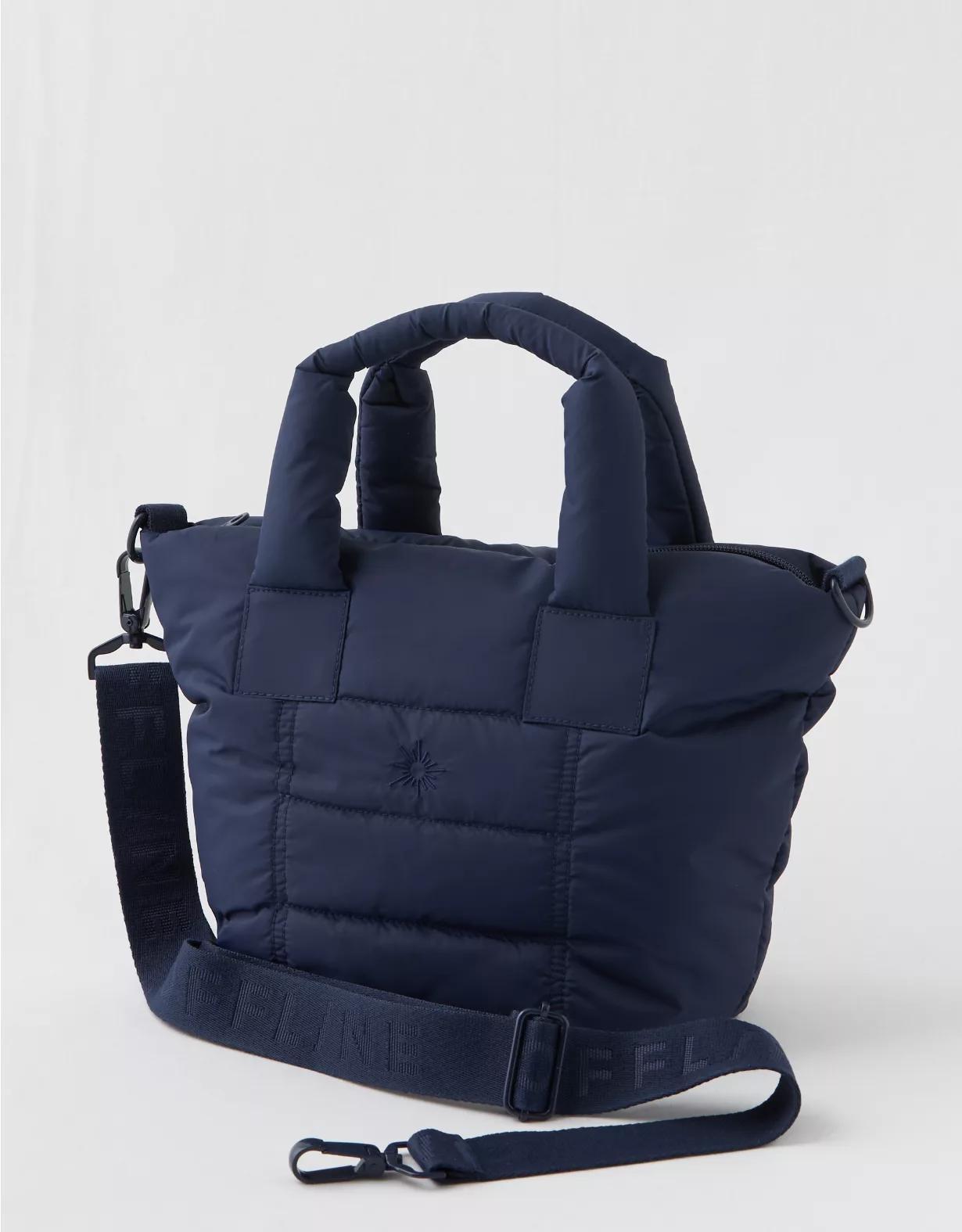 OFFLINE By Aerie Puff Love Mini Tote Product Image