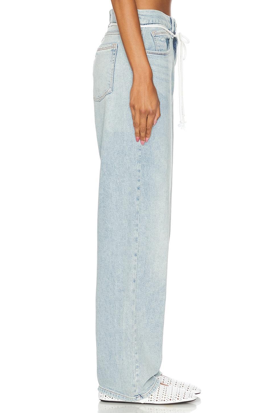 Good 90s Loose Drawstring Good American Product Image