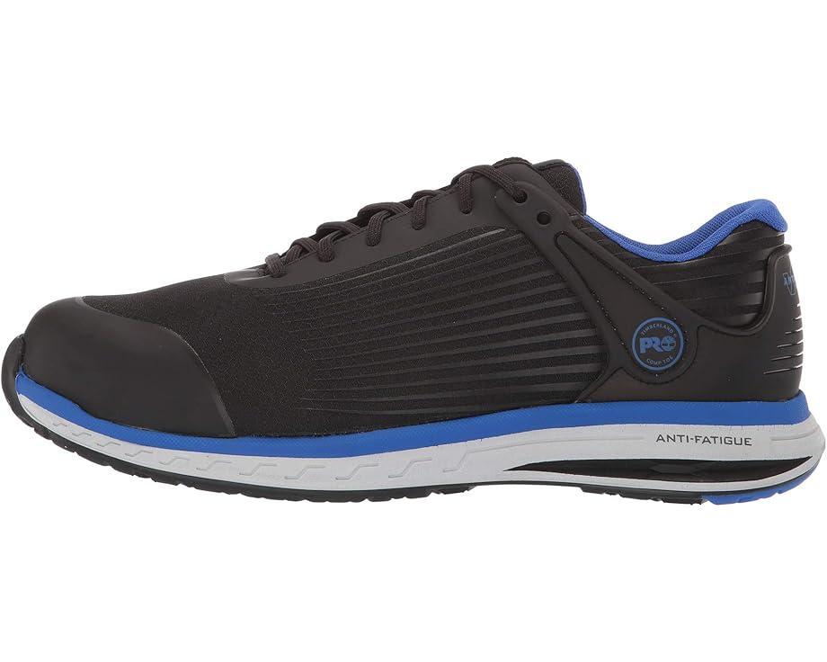 Day One Safety Reaxion Low Composite Safety Toe Product Image