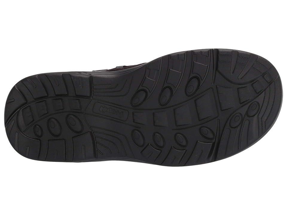 Propet Surfwalker Men's Sandals, Size: 9 XW, Brown Product Image