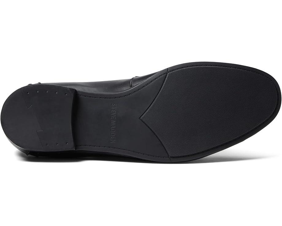 Zaffiro Moc Toe Bit Loafers Product Image