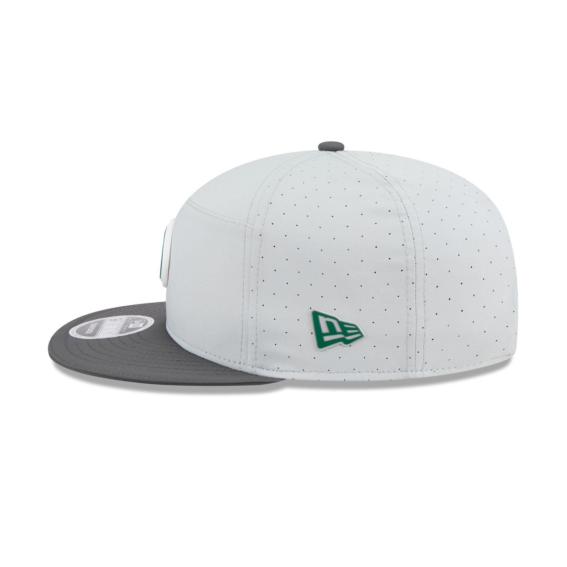 Buffalo Bills Historic 9FIFTY Snapback Hat Male Product Image
