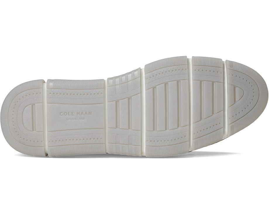 Zerogrand Revel Wingtip Oxfords Product Image