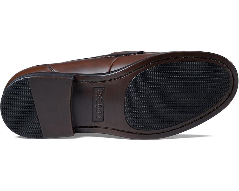 Lincoln Penny Loafer Product Image