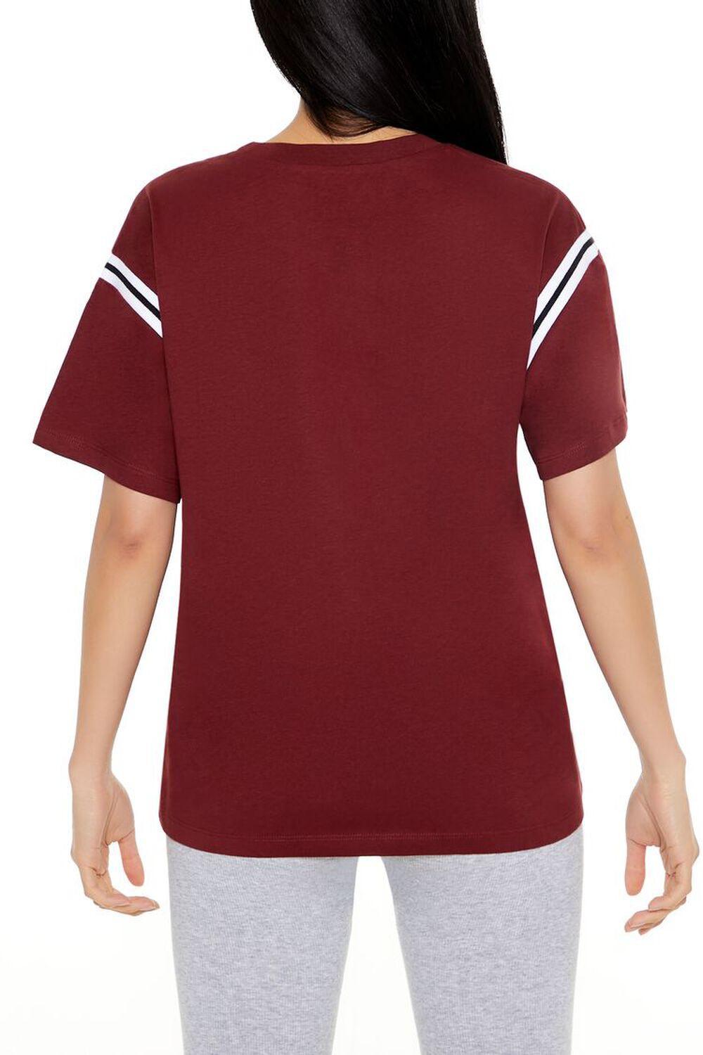 Olympic Games Vancouver 2010 Tee | Forever 21 Product Image