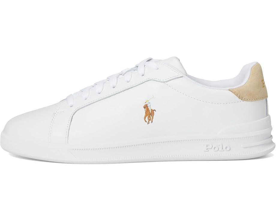 Men's Polo Ralph Lauren Heritage Court II Product Image