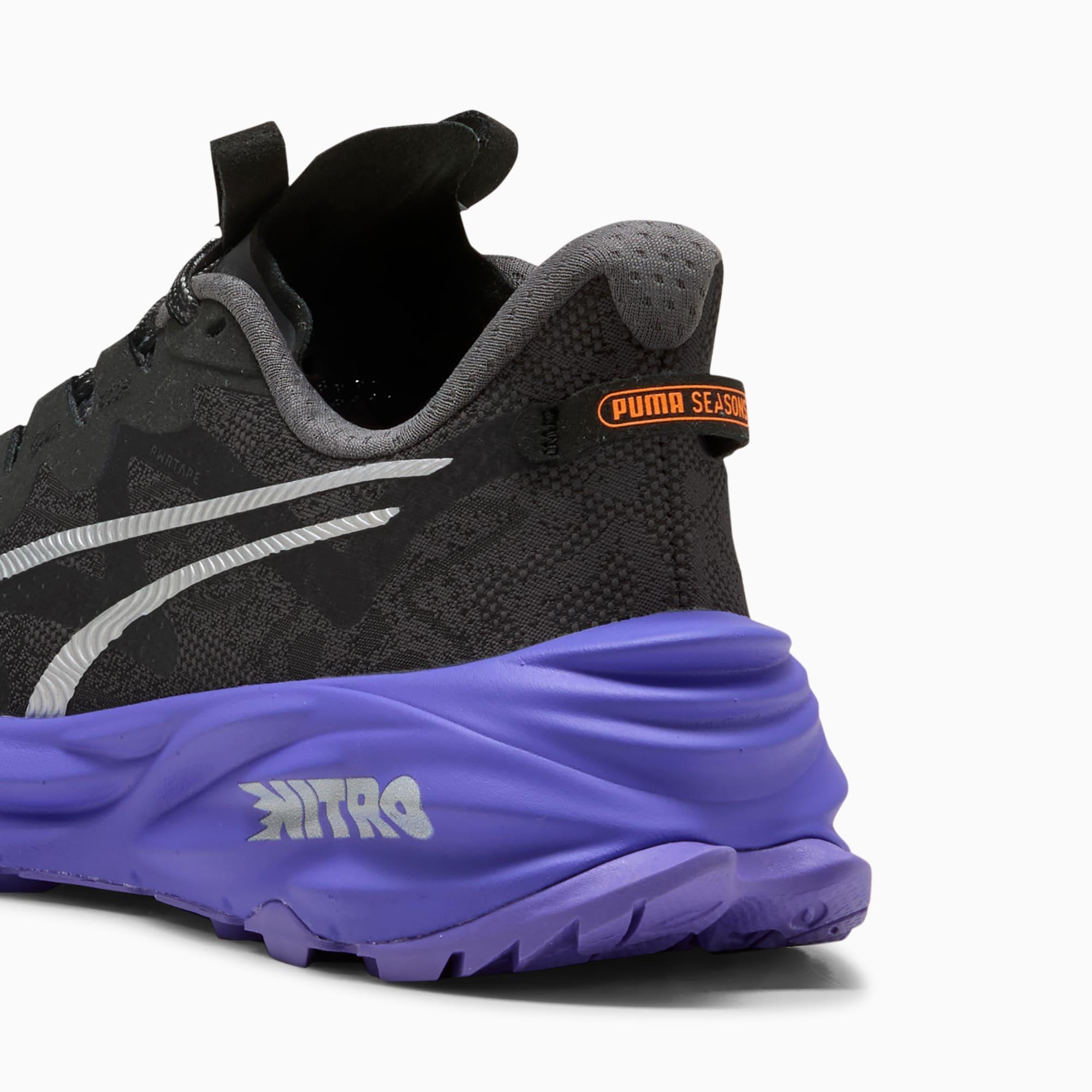SEASONS Fast-Trac NITRO™ 3 Women's Trail Running Shoes Product Image