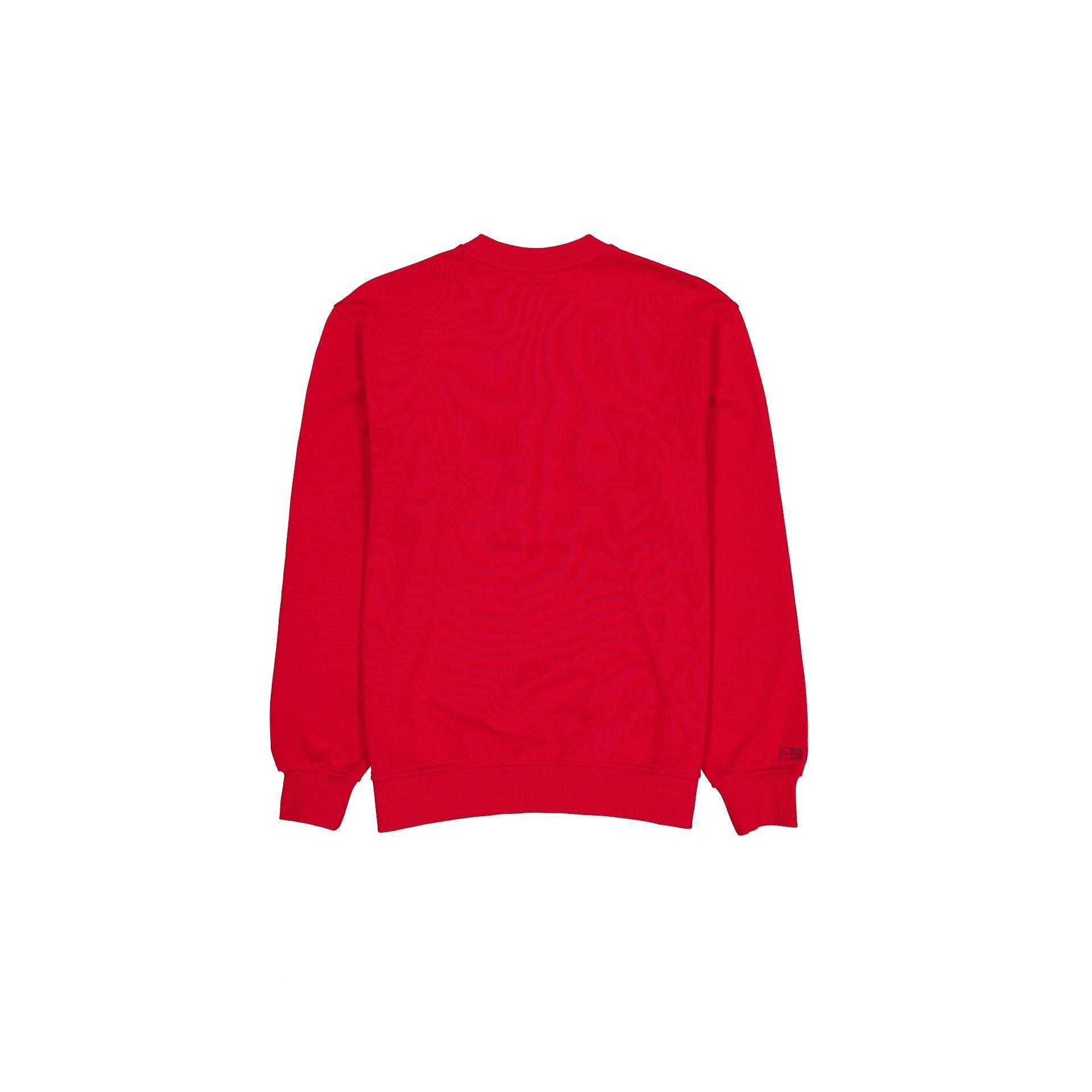 Chicago White Sox Cooperstown Off White Crewneck Male Product Image