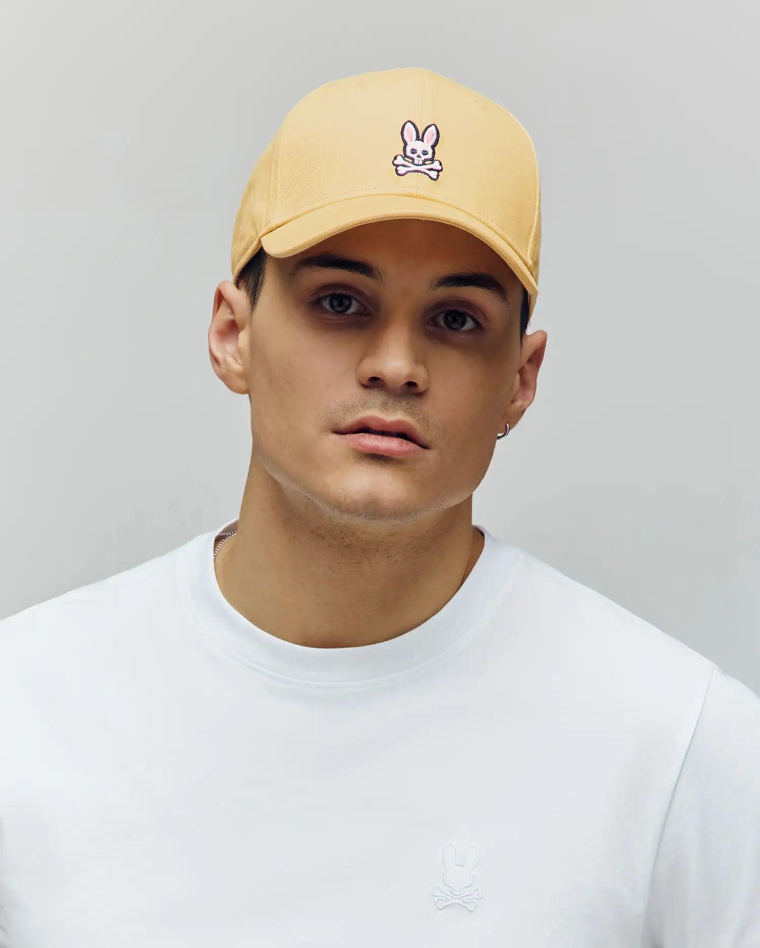 MENS CLASSIC BASEBALL CAP - B6A816F200 Product Image