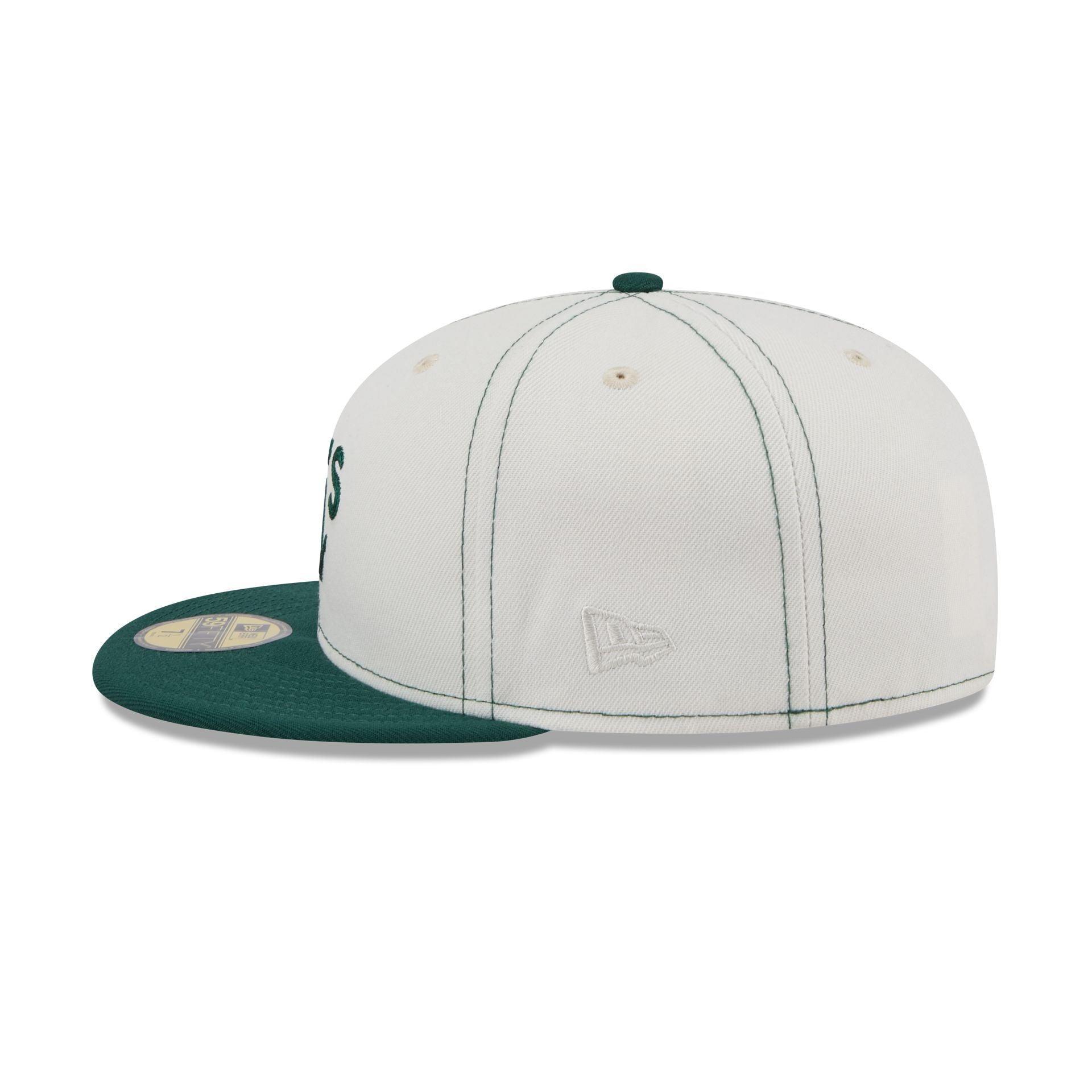 New Orleans Saints 2024 Historic Sideline 59FIFTY Fitted Hat Male Product Image