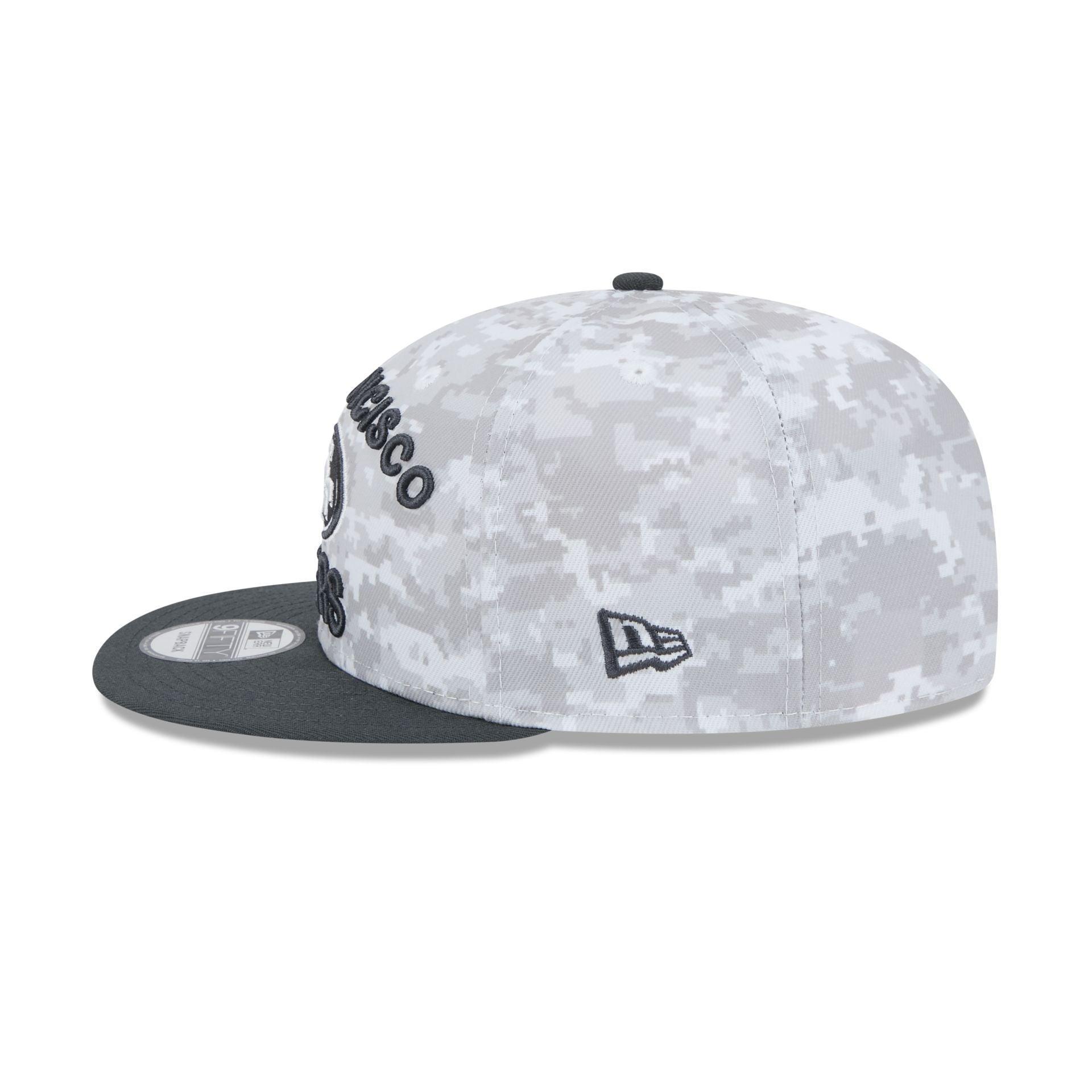 Syracuse Mets Copa de la Diversión 59FIFTY Fitted Hat Male Product Image