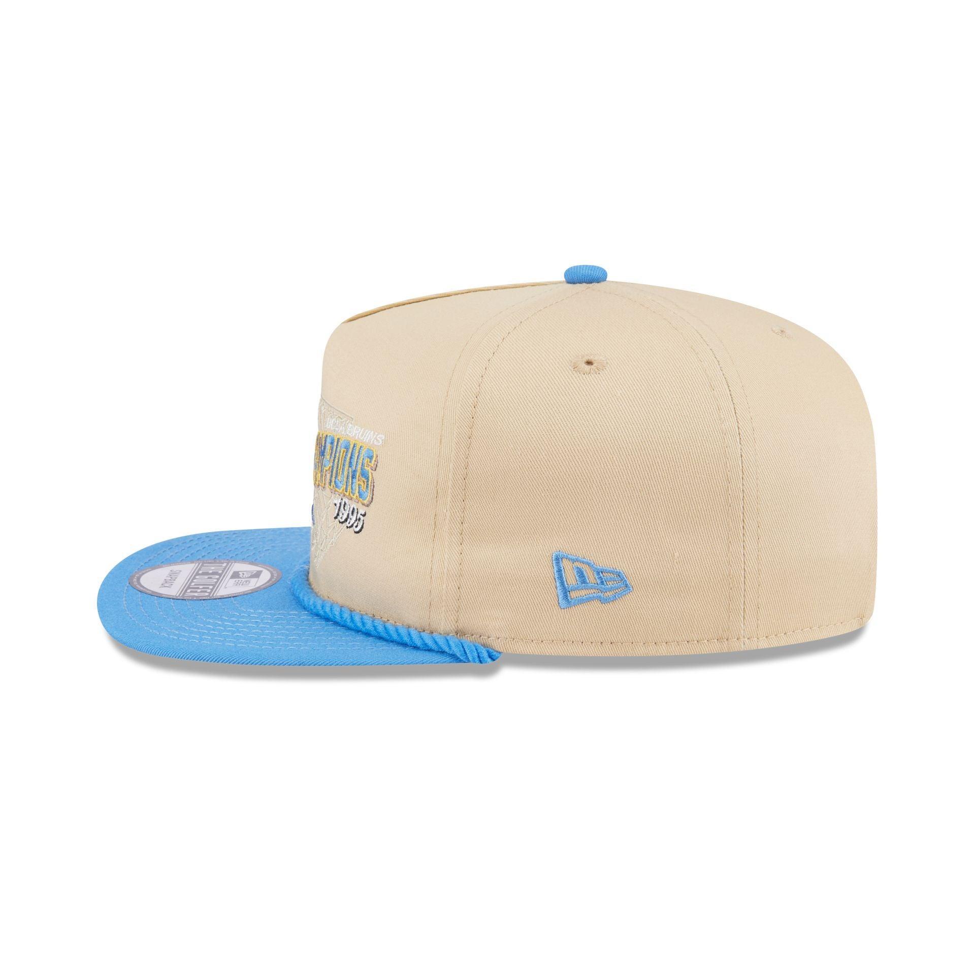 UCLA Bruins 1995 National Champions Golfer Hat Male Product Image