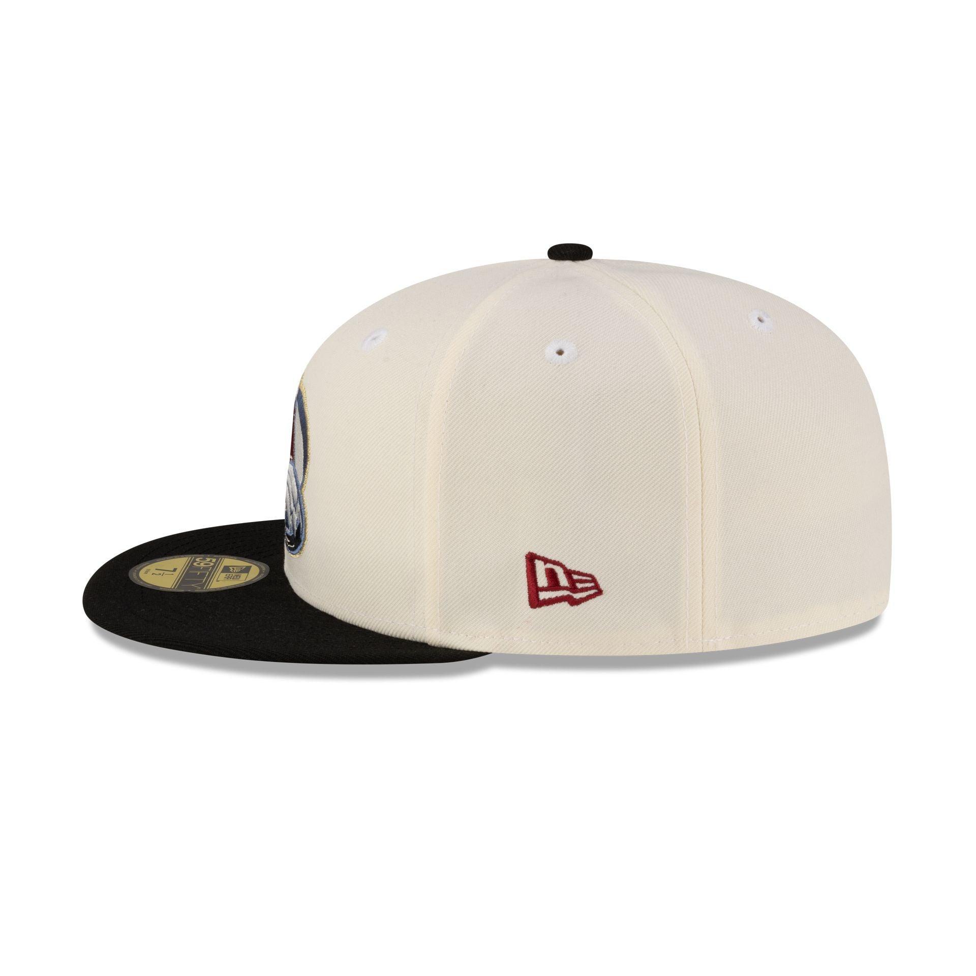 Sacramento Kings 2025 All-Star Game Fan Pack 59FIFTY Fitted Hat Male Product Image