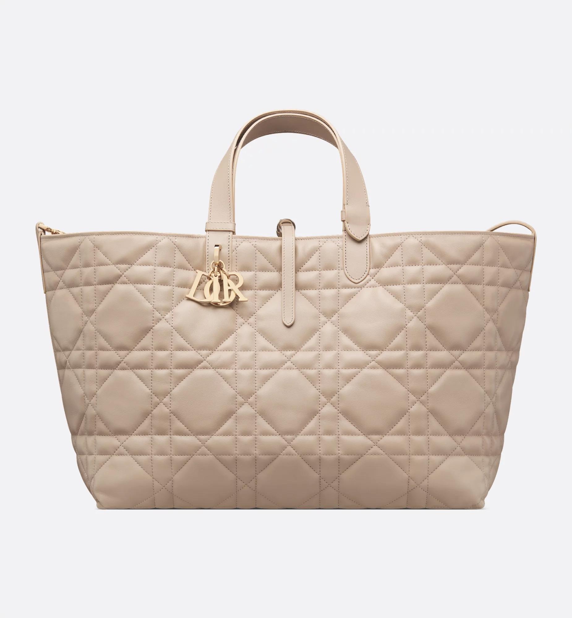 Large Dior Toujours Bag Product Image