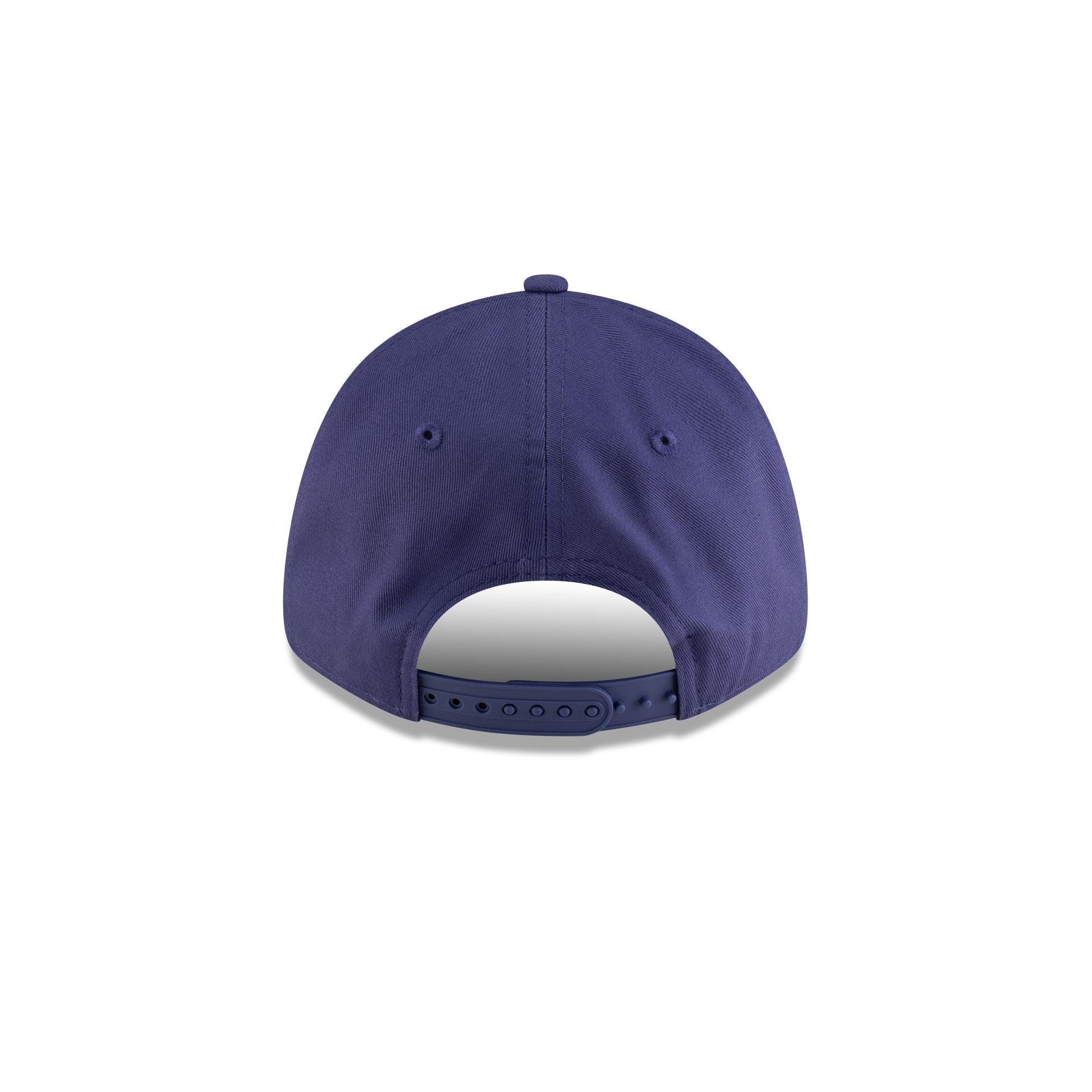 Chicago Blackhawks Corded 9TWENTY Adjustable Hat Male Product Image