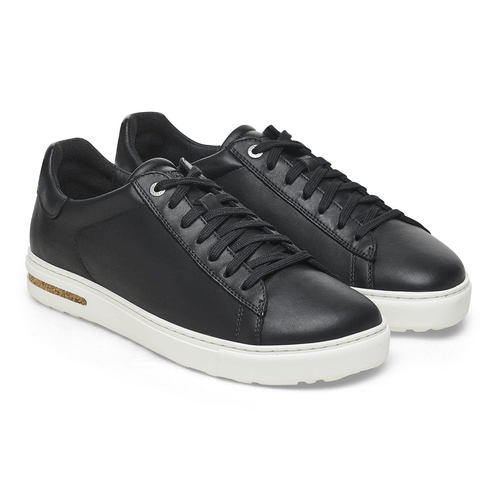 Bend Low Natural Leather Product Image