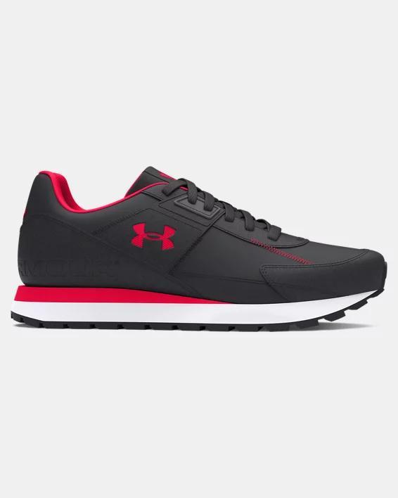 UA Essential Mens Runner Shoes Product Image