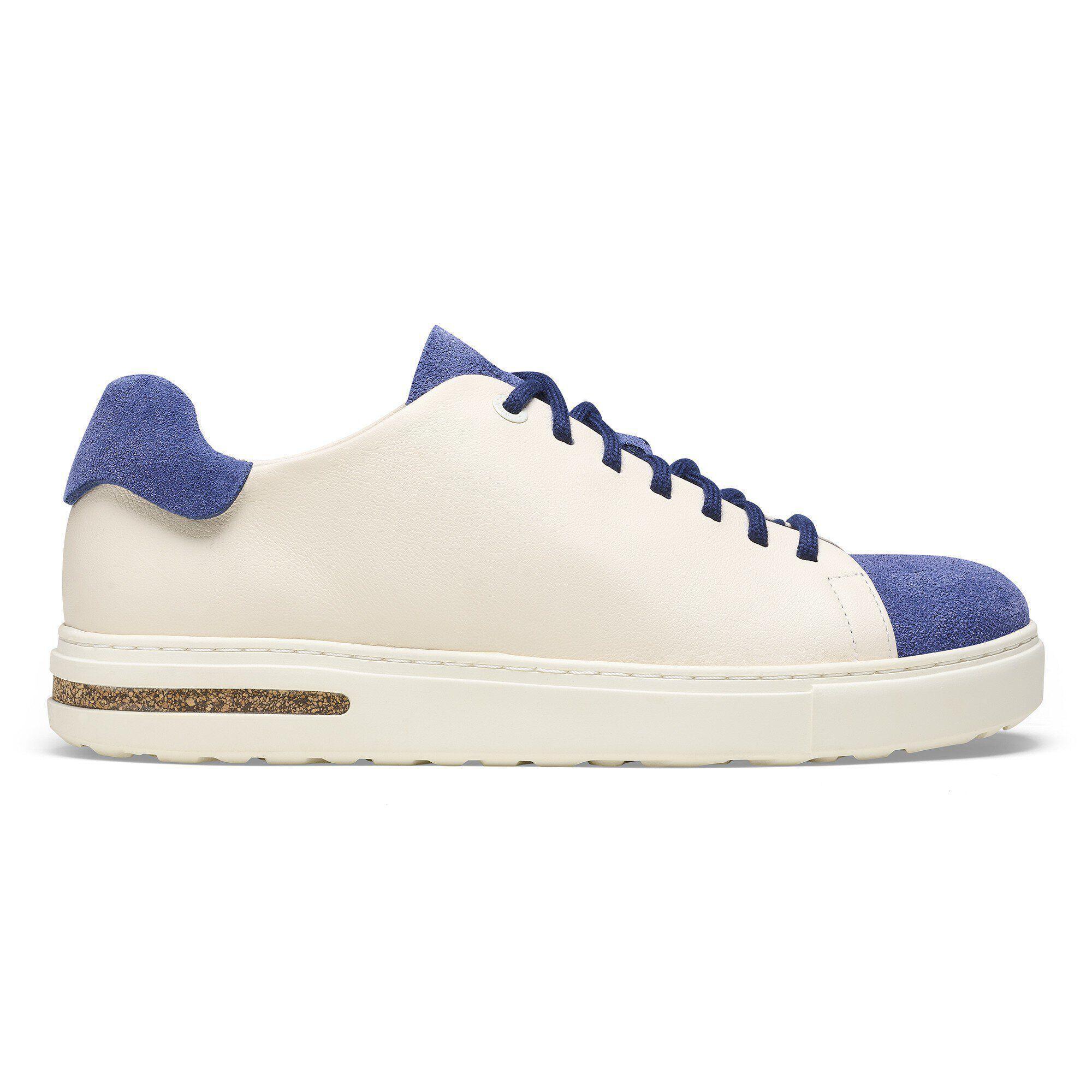 Bend Low Decon Pop Natural Leather Nubuck Product Image