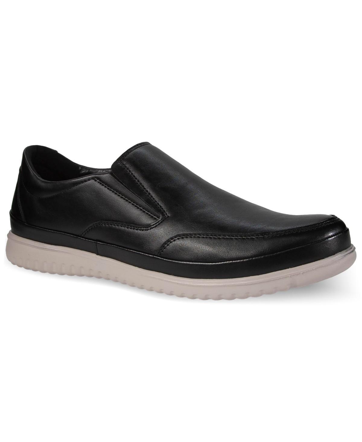 Men's Slade Leather Bit Loafers Product Image