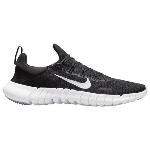 Nike Free Run 5.0 Men's Road Running Shoes Product Image