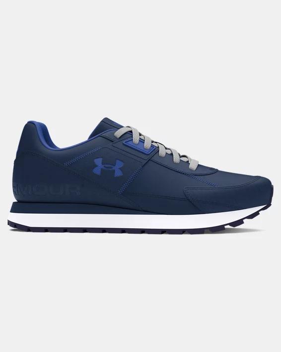 UA Essential Mens Runner Shoes Product Image