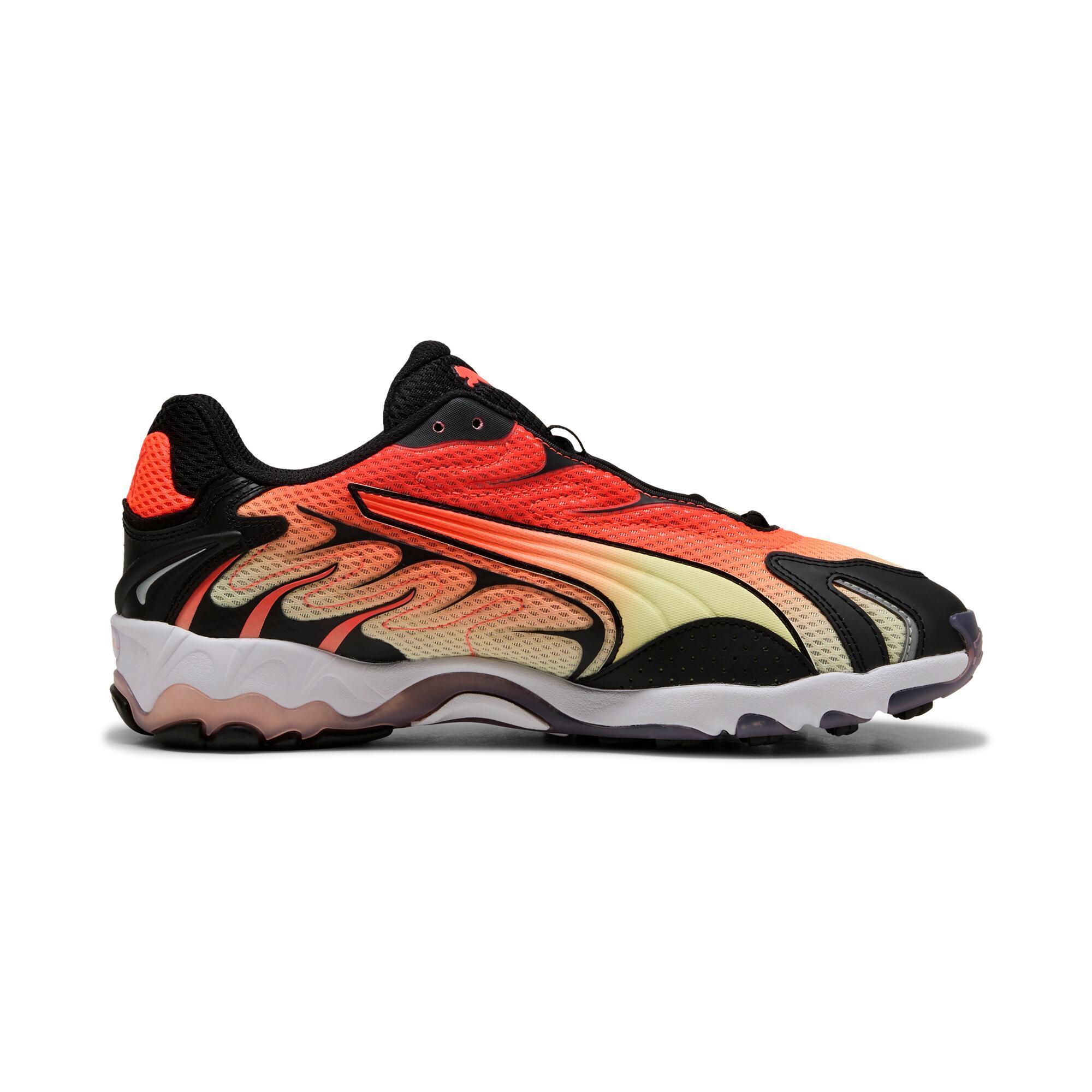 Inhale Men's Sneakers Product Image