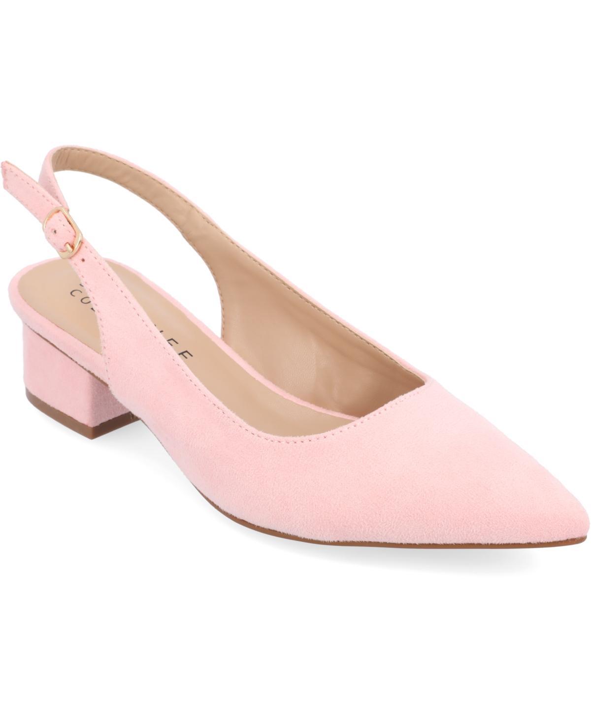 Journee Sylvia Womens Pumps Product Image
