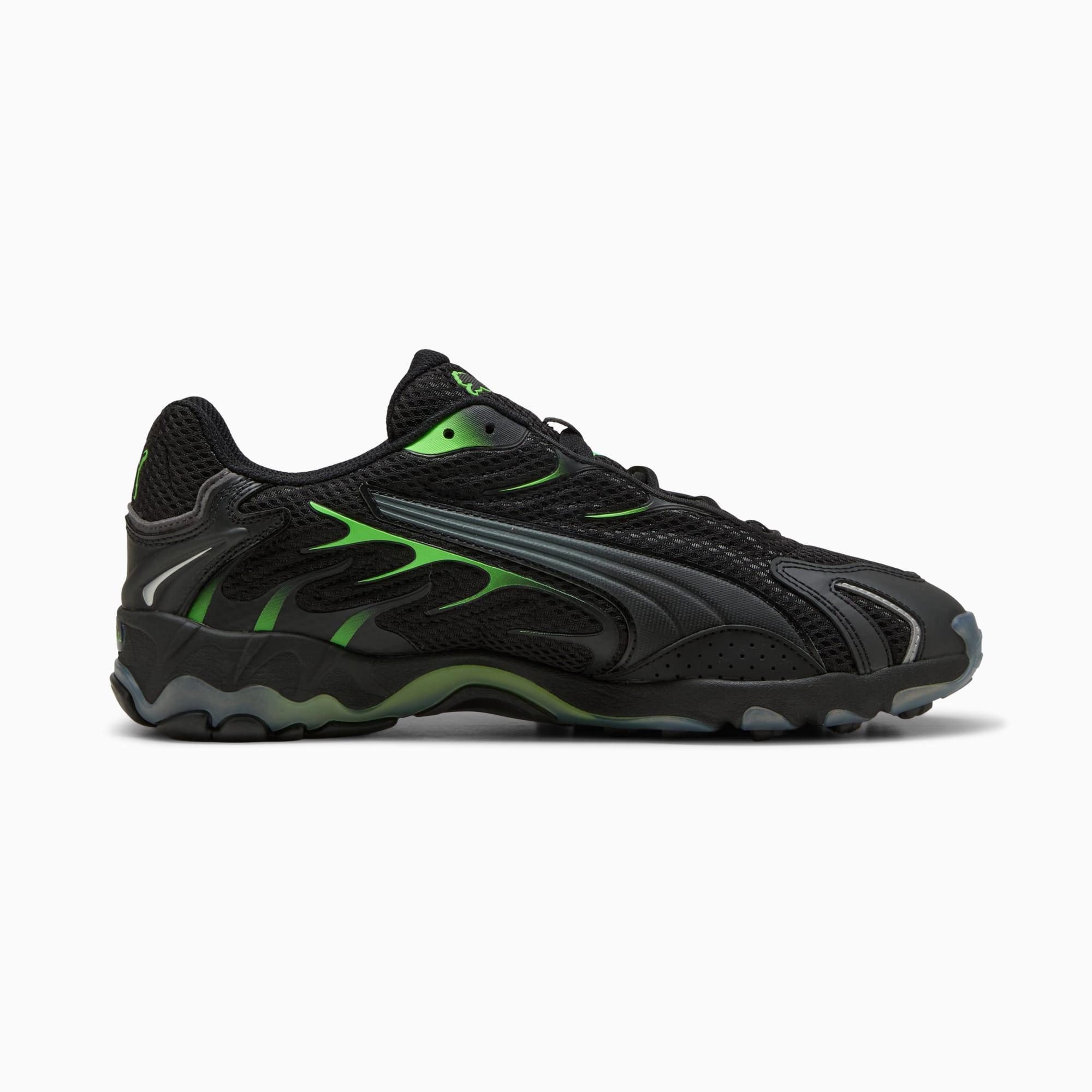 Inhale Men's Sneakers Product Image