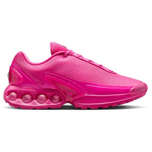 Nike Womens Nike Air Max DN - Womens Running Shoes Product Image