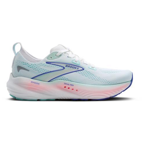 Brooks Womens Brooks Glycerin 22 - Womens Running Shoes Product Image