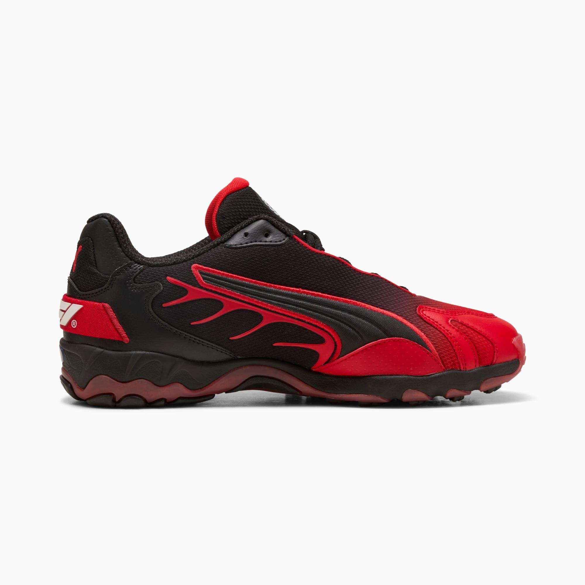 STEWIE x TEAM Stewie 3 Women's Basketball Shoes Product Image