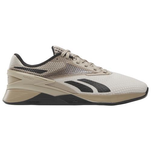 Reebok Mens Reebok Nano X3 - Mens Training Shoes Product Image